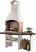 Фото - Мангал / гриль Palazzetti Jesolo 2 Masonry BBQ
