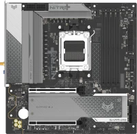 Фото - Материнская плата Sapphire NITRO+ B850M WIFI