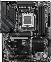 Материнская плата Gigabyte B840 GAMING X WIFI6E