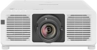 Фото - Проектор Panasonic PT-REZ80WEJ