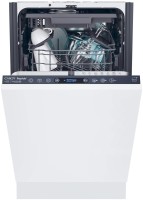 Фото - Встраиваемая посудомоечная машина Candy Rapido CI 1C7SB1FA1