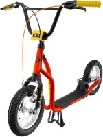 Фото - Самокат Street Surfing K-Bike KB1