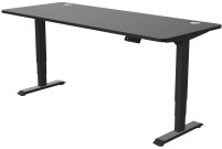 Фото - Офисный стол Desktronic HomePro 200x80