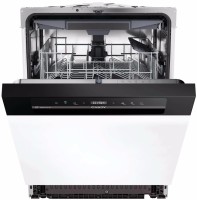 Фото - Встраиваемая посудомоечная машина Candy Rapido CH 5B3F1B