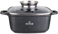 Фото - Кастрюля Zilner ZL-9011