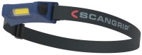 Фото - Фонарик Scangrip ZONE 2