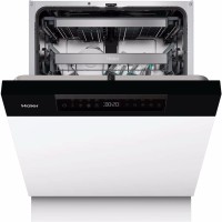 Фото - Встраиваемая посудомоечная машина Haier XH 4A4F4B