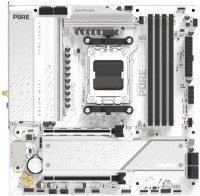 Фото - Материнская плата Sapphire PURE B850M WIFI