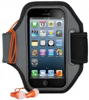 Фото - Чехол Cygnett Action Armband for iPhone 5/5S 