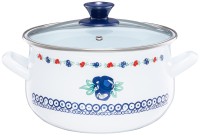 Фото - Кастрюля Emalia Olkusz 35081