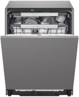 Фото - Встраиваемая посудомоечная машина LG DB597TXS