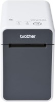 Фото - Чековый принтер Brother TD-2135NWB