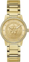 Фото - Наручные часы GUESS Petal GW0747L2