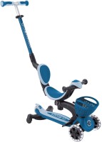 Фото - Самокат Globber Go Up Baby Lights 360