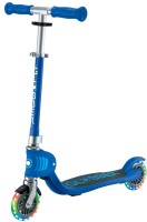 Фото - Самокат Globber Flow Foldable Junior Lights