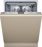 Фото - Встраиваемая посудомоечная машина Neff S 197TC X00E