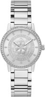Фото - Наручные часы GUESS Petal GW0747L1