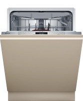 Фото - Встраиваемая посудомоечная машина Neff S 155EC X06E