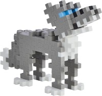 Фото - Конструктор Plus-Plus Wolf (100 pieces) PP-4274