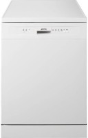 Фото - Посудомоечная машина Smeg DFD211DSW белый