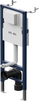 Фото - Инсталляция для туалета AM-PM PrimeFit I012709