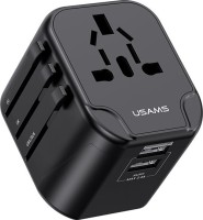 Фото - Зарядное устройство USAMS US-CC173