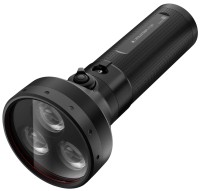 Фото - Фонарик Led Lenser P18R
