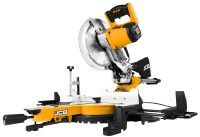 Фото - Пила JCB 21-MS-254SB