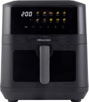 Фото - Мультипечь Hisense HAF2100DCD
