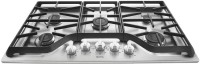 Фото - Варочная поверхность Maytag MGC7536DS нержавейка