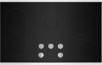 Фото - Варочная поверхность Maytag MEC8836HS черный