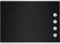Фото - Варочная поверхность Maytag MEC8830HS черный