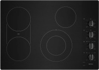 Фото - Варочная поверхность Maytag MEC8830HB черный
