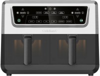 Фото - Мультипечь Cuisinart Air-Twin XXL AFD10XSSE