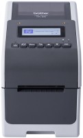 Фото - Чековый принтер Brother TD-2350D203
