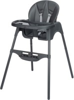 Фото - Стульчик для кормления Bebe Confort Meely Plus