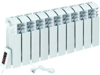 Фото - Масляный радиатор Eraflyme MINI 10 10&nbsp;секц 0.99&nbsp;кВт