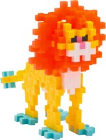 Фото - Конструктор Plus-Plus Lion (100 pieces) PP-4324