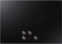 Фото - Варочная поверхность Samsung NZ30FG5332RKAA черный