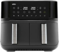 Фото - Мультипечь Braun TwinCook 3 TD 3030