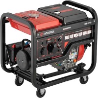 Фото - Электрогенератор Intertool DT-1275