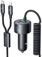 Фото - Зарядное устройство Mcdodo CC-0370