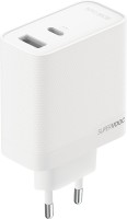 Фото - Зарядное устройство Realme SuperVOOC 80W
