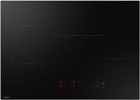 Фото - Варочная поверхность Samsung CC70F30S2DAA черный
