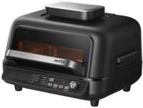 Фото - Гриль кухонный Mova IG20 Pro черный