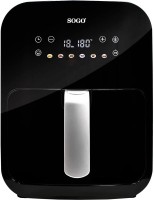 Фото - Мультипечь Sogo FRE-SS-10480