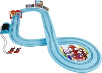 Фото - Автотрек / железная дорога Carrera First Spidey - Go Spidey Go!