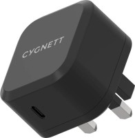Фото - Зарядное устройство Cygnett Fast Wall Charger 25W USB-C