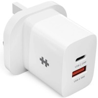Фото - Зарядное устройство Targus HyperJuice 20W USB-C Charger