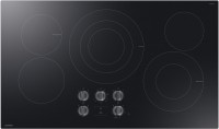 Фото - Варочная поверхность Samsung NZ36FG6432RKAA черный